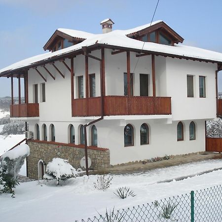 Guest House Diabora Arbanasi Extérieur photo
