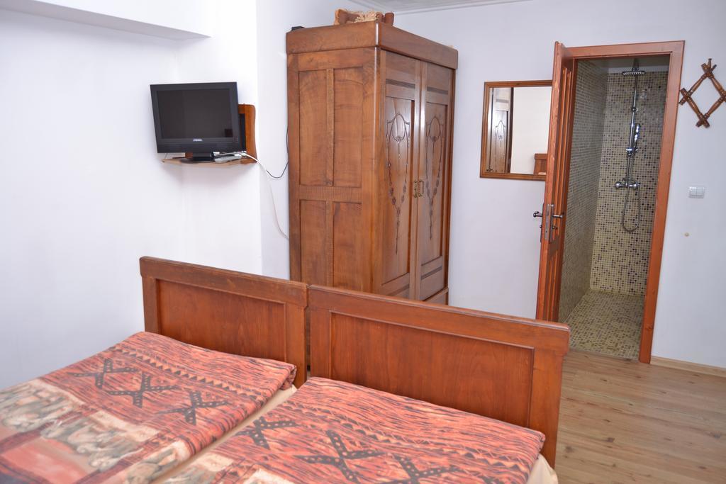 Guest House Diabora Arbanasi Chambre photo