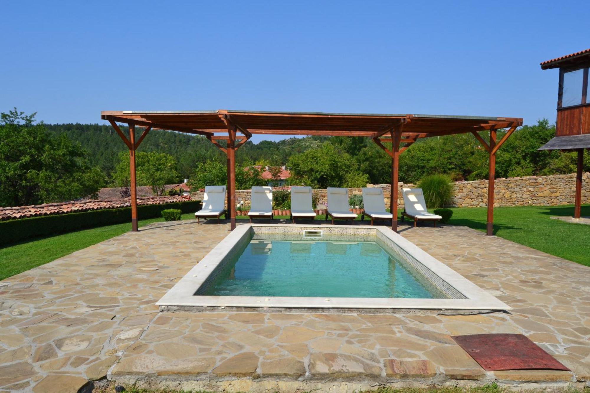 Guest House Diabora Arbanasi Chambre photo