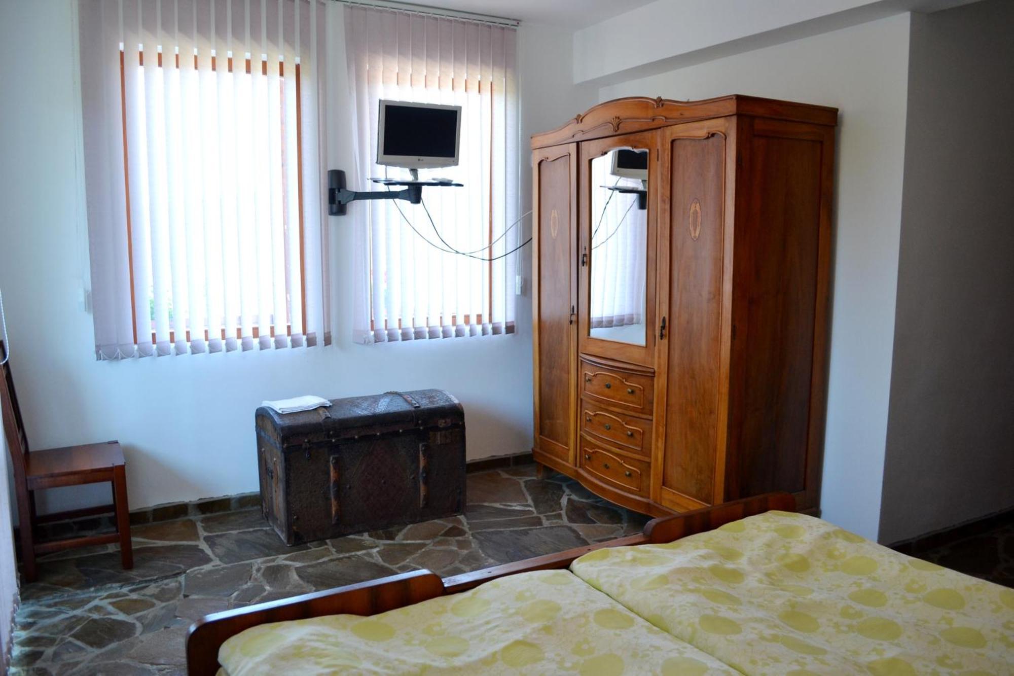 Guest House Diabora Arbanasi Chambre photo