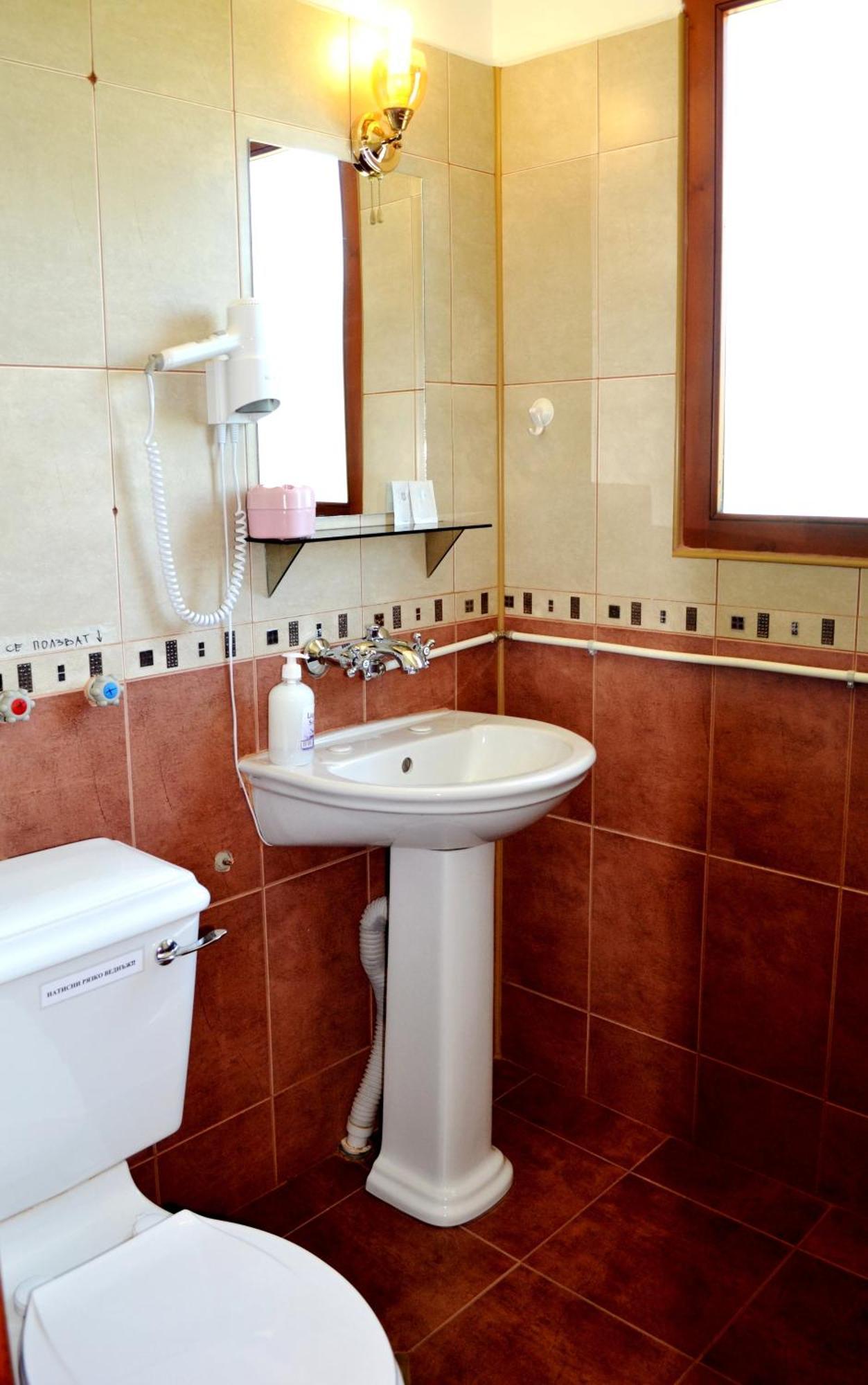 Guest House Diabora Arbanasi Chambre photo