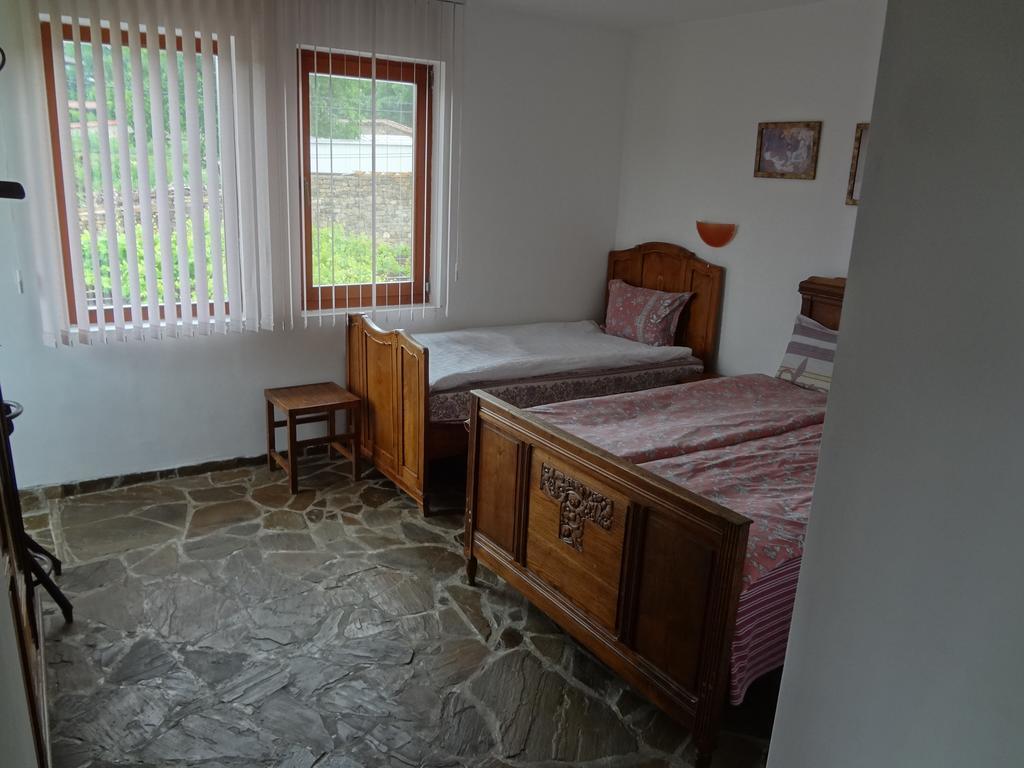 Guest House Diabora Arbanasi Extérieur photo