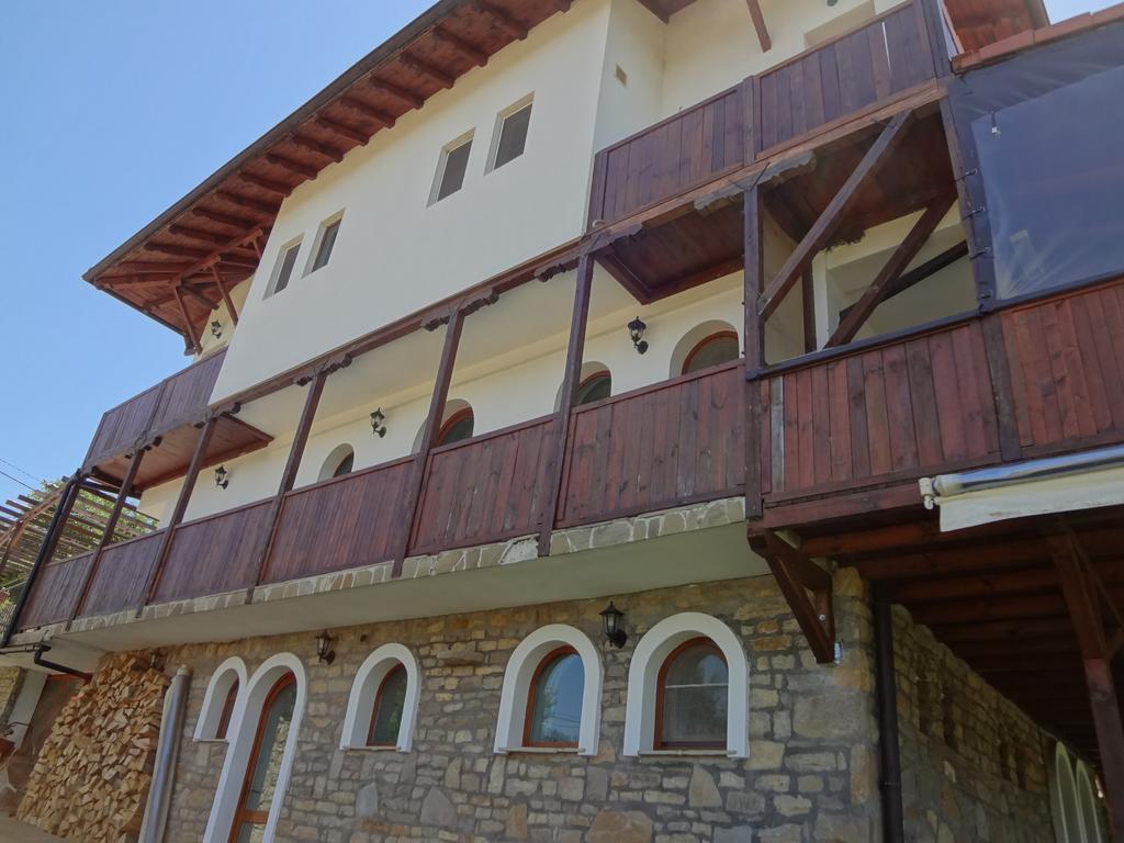 Guest House Diabora Arbanasi Extérieur photo