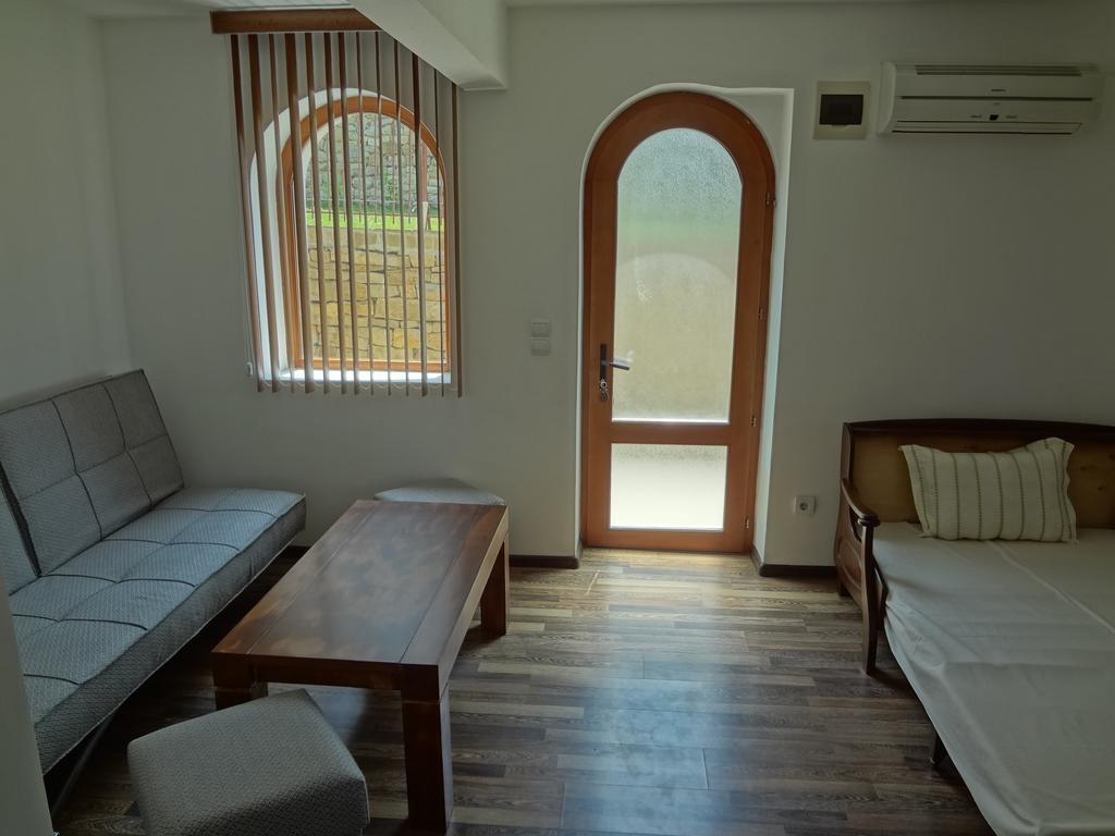 Guest House Diabora Arbanasi Extérieur photo