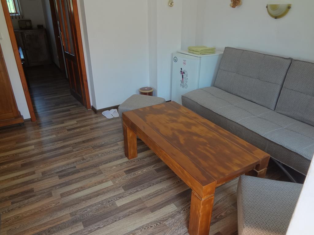 Guest House Diabora Arbanasi Extérieur photo