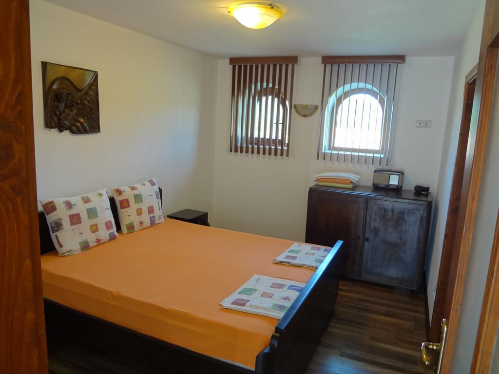 Guest House Diabora Arbanasi Extérieur photo