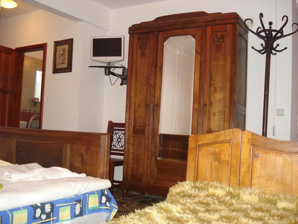 Guest House Diabora Arbanasi Extérieur photo