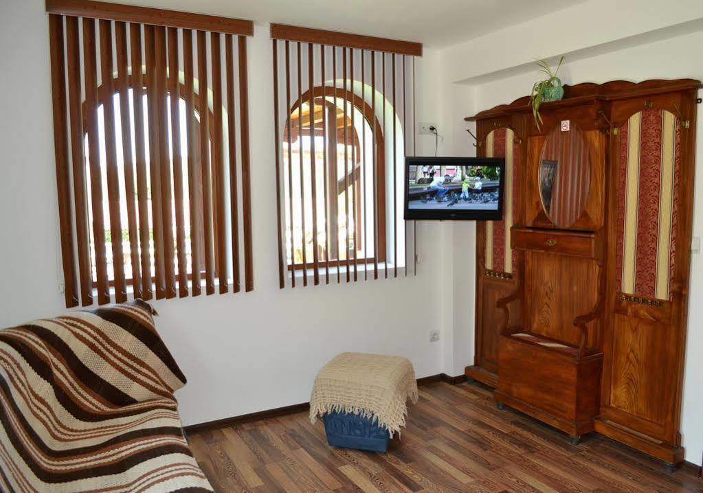 Guest House Diabora Arbanasi Extérieur photo