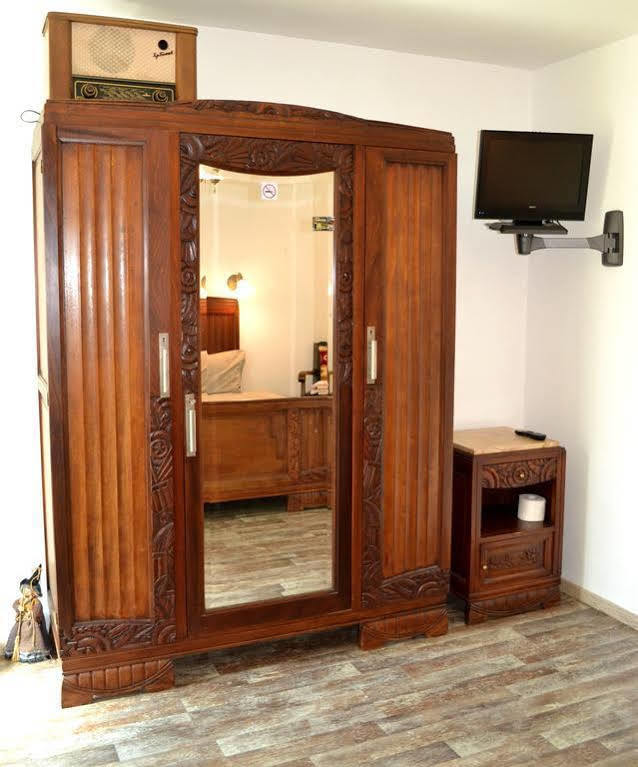 Guest House Diabora Arbanasi Extérieur photo