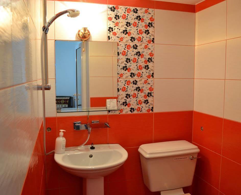 Guest House Diabora Arbanasi Extérieur photo