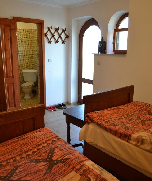 Guest House Diabora Arbanasi Chambre photo