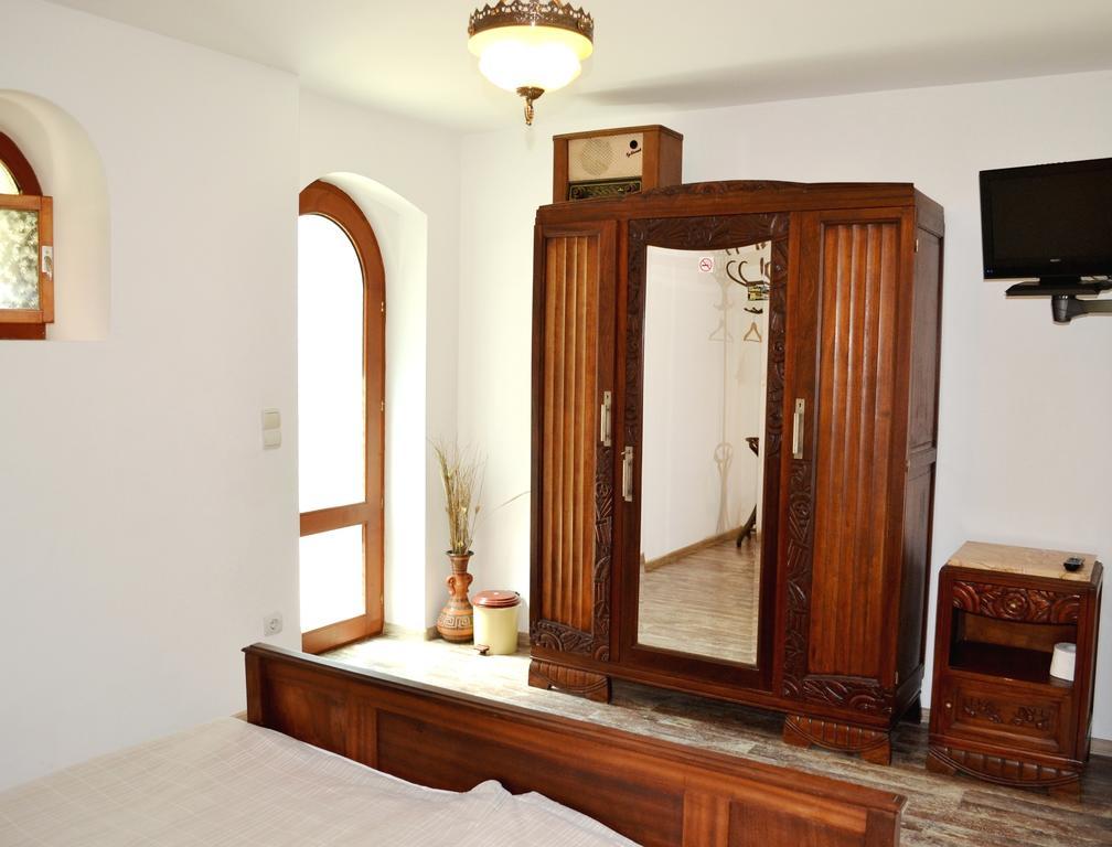 Guest House Diabora Arbanasi Chambre photo