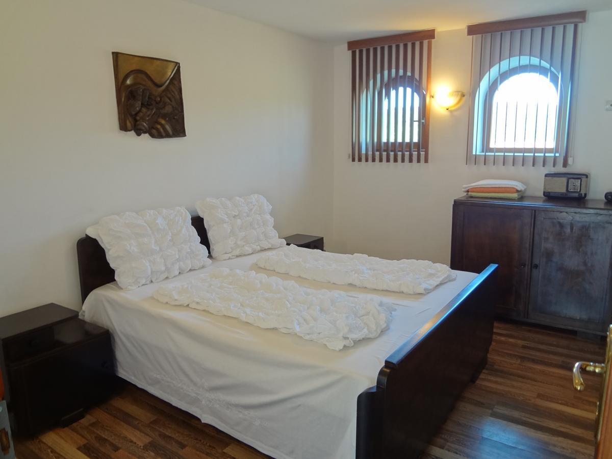Guest House Diabora Arbanasi Extérieur photo