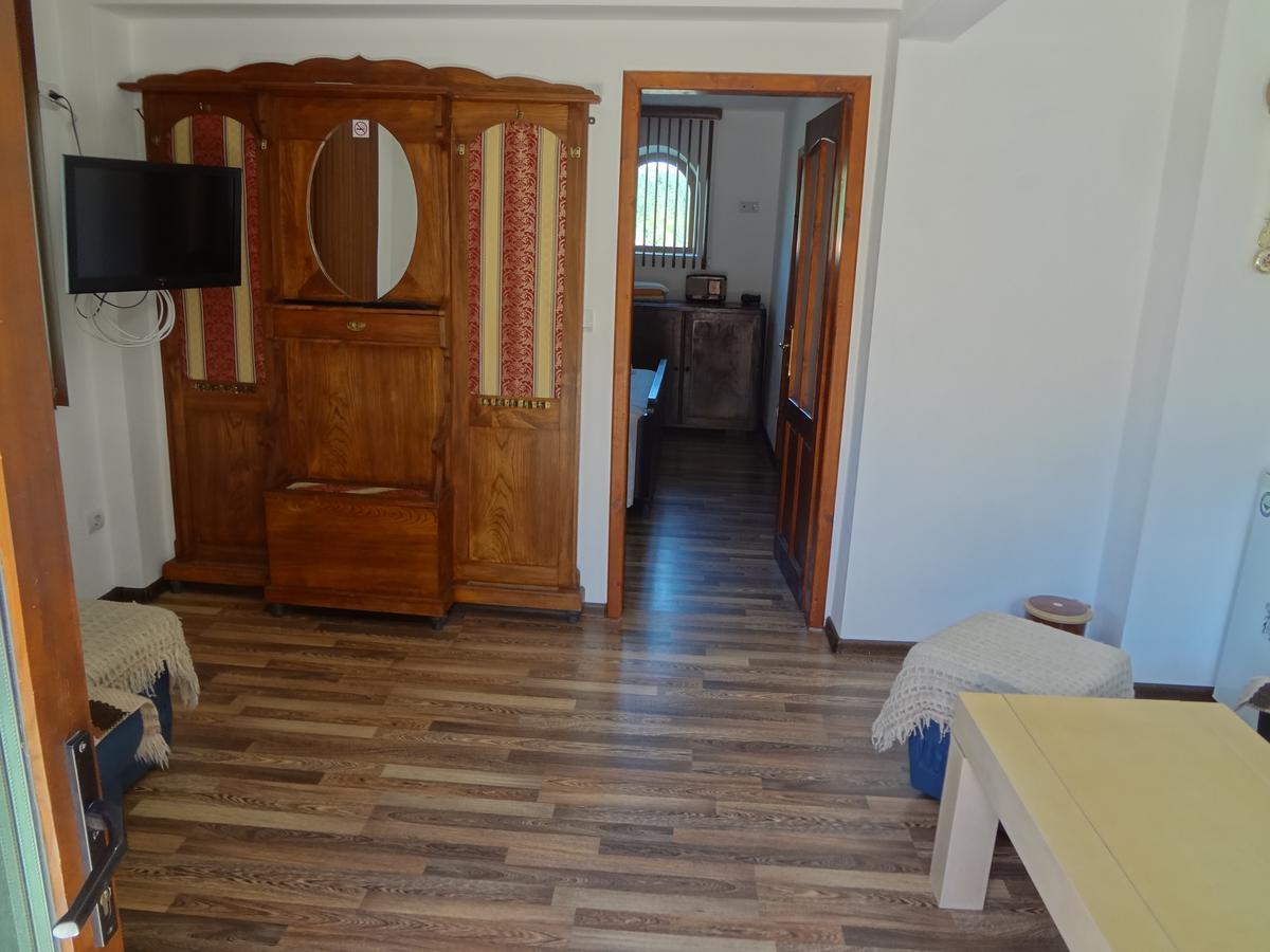 Guest House Diabora Arbanasi Extérieur photo