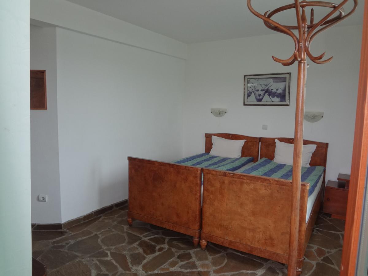 Guest House Diabora Arbanasi Extérieur photo