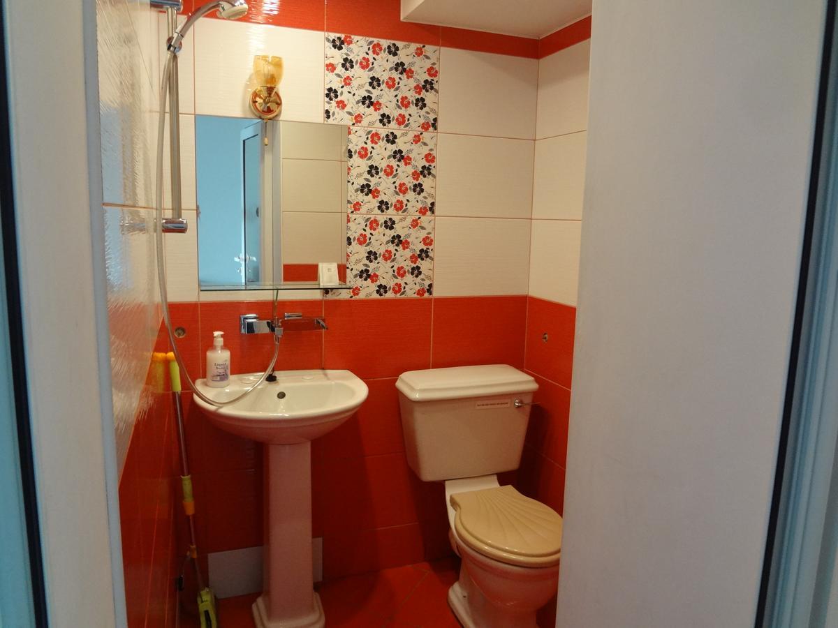 Guest House Diabora Arbanasi Extérieur photo